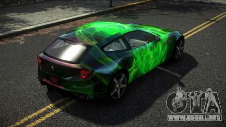 Ferrari FF Vargelu S7 para GTA 4