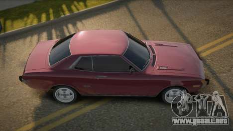1976 Toyota Celica para GTA San Andreas