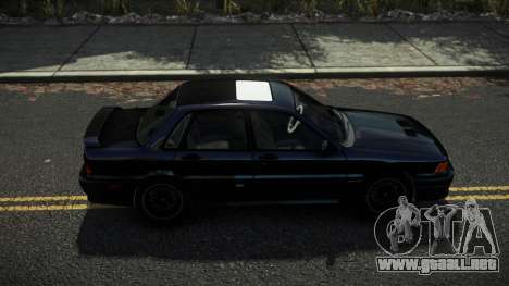 Mitsubishi Galant Bruzy para GTA 4