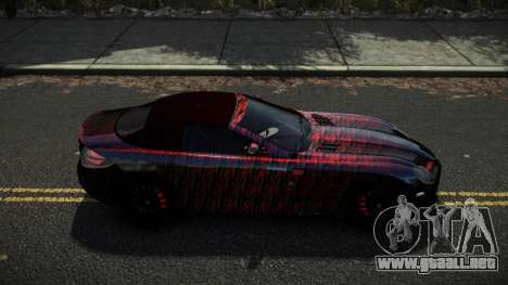 Mercedes-Benz SLR Wanio S11 para GTA 4