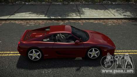 Ferrari F355 Dunes para GTA 4