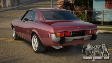 1976 Toyota Celica para GTA San Andreas