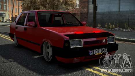 Tofas Dogan Vesilo para GTA 4