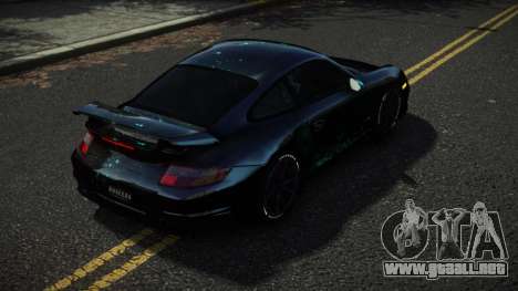 Porsche 977 Goslite S2 para GTA 4