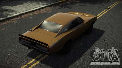 Dodge Charger Svoraz para GTA 4