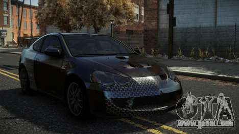 Honda Integra Nelory S14 para GTA 4