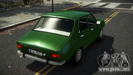 Dacia 1300 Gerin para GTA 4
