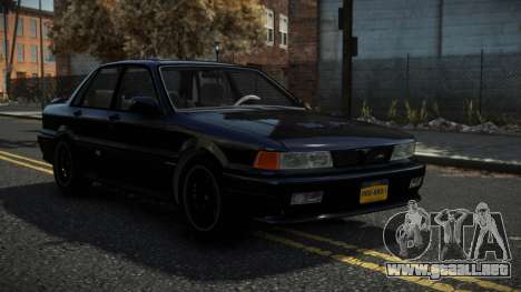 Mitsubishi Galant Bruzy para GTA 4
