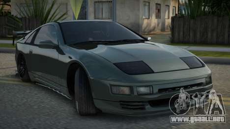 Nissan 300ZX G-Sport para GTA San Andreas