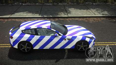Ferrari FF Vargelu S4 para GTA 4