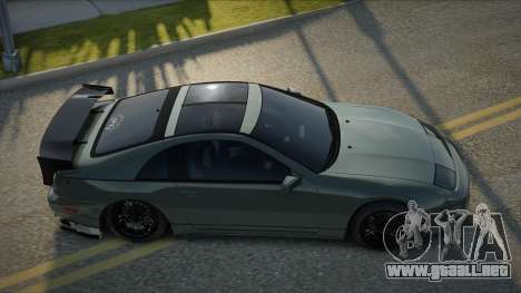 Nissan 300ZX G-Sport para GTA San Andreas