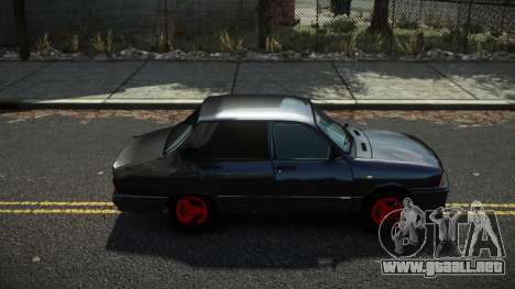 Dacia 1310 Blukad para GTA 4