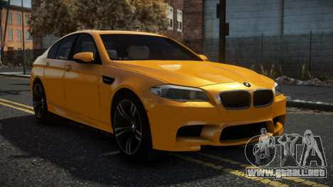 BMW M5 Neprio para GTA 4