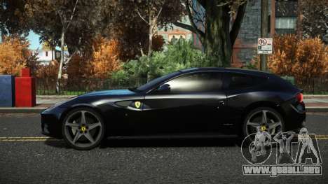 Ferrari FF Sefum para GTA 4