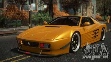 Ferrari 512 TR Buhac para GTA 4