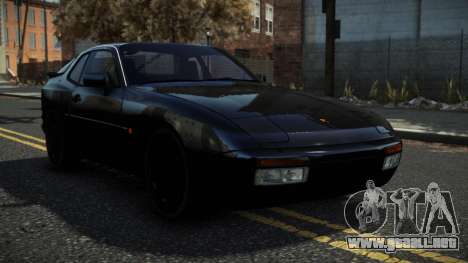 Porsche 944 Kumso para GTA 4