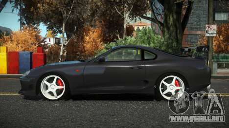 Toyota Supra Zartu para GTA 4