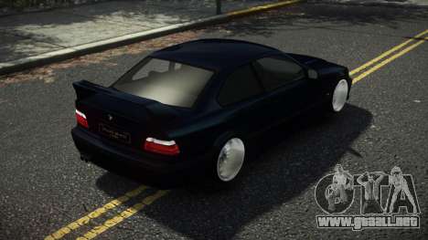 BMW M3 E36 Saver para GTA 4