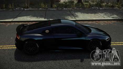 Audi R8 Jarelo para GTA 4