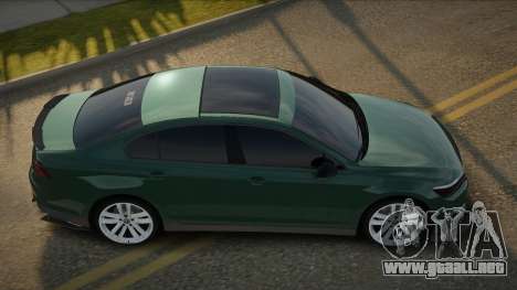 Volkswagen Passat V1.3 para GTA San Andreas