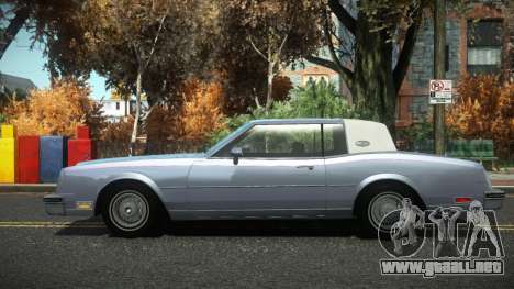 Buick Riviera Fragev para GTA 4