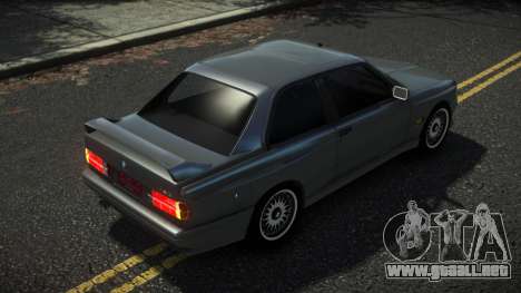 BMW M3 E30 Narvy para GTA 4