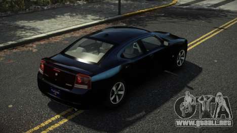 Dodge Charger Sangol para GTA 4