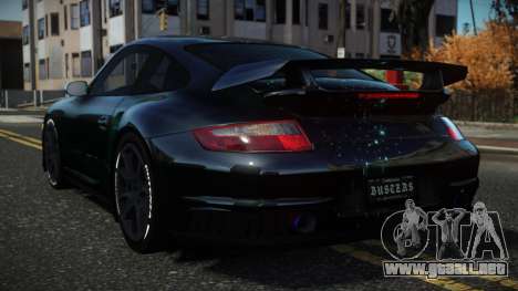 Porsche 977 Goslite S2 para GTA 4