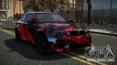 BMW 1M Usheny S3 para GTA 4