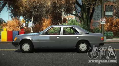 Mercedes-Benz W124 Gramu para GTA 4