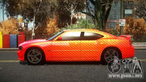 Dodge Charger Dexary S4 para GTA 4