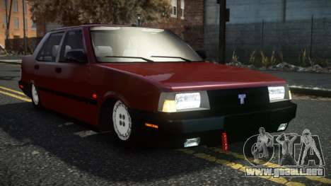 Tofas Sahin Vamig para GTA 4