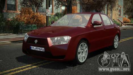 Ikco Dena Mareyn para GTA 4