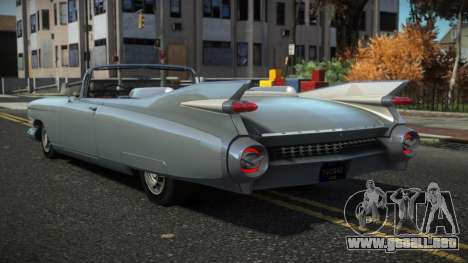 Cadillac Eldorado Bertuz para GTA 4