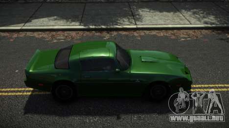 Imponte Phoenix V2.1 para GTA 4