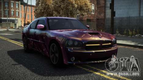 Dodge Charger Dexary S12 para GTA 4