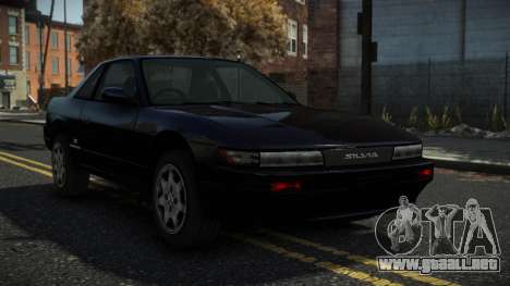 Nissan Silvia S13 Giyom para GTA 4