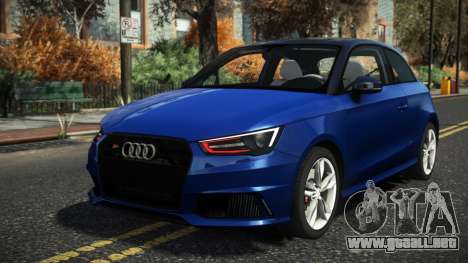 Audi S1 Vasrety para GTA 4