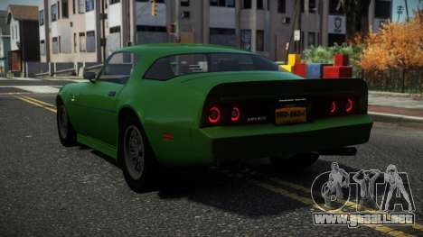 Imponte Phoenix V2.1 para GTA 4