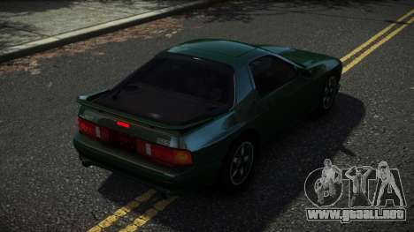 Mazda RX-7 Cuklo para GTA 4