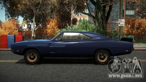 Dodge Charger RT Buhva para GTA 4