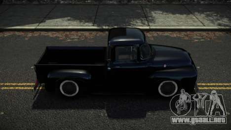 Ford F100 Varko para GTA 4