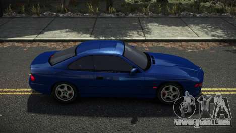 BMW 850CSi Nihozy para GTA 4