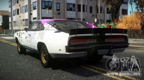 Dodge Charger RT Buhva S2 para GTA 4