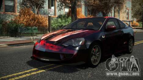 Honda Integra Nelory S9 para GTA 4