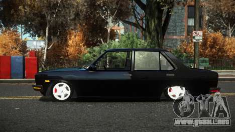 Tofas 131 Perokas para GTA 4