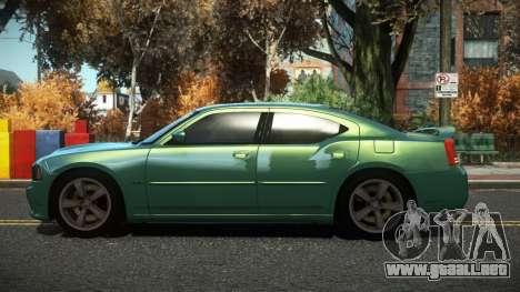 Dodge Charger Dexary para GTA 4