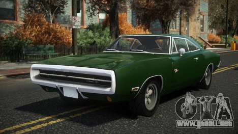 Dodge Charger Kanew para GTA 4