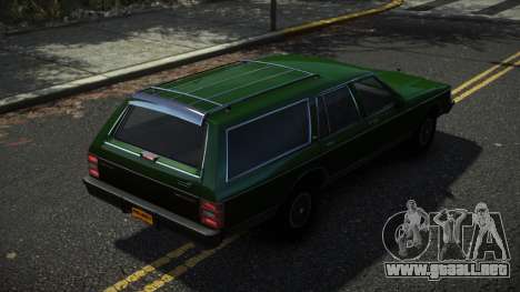 Chevrolet Caprice Classic Mardy para GTA 4