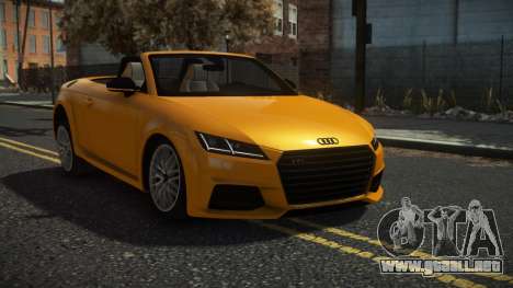 Audi TT Anider para GTA 4